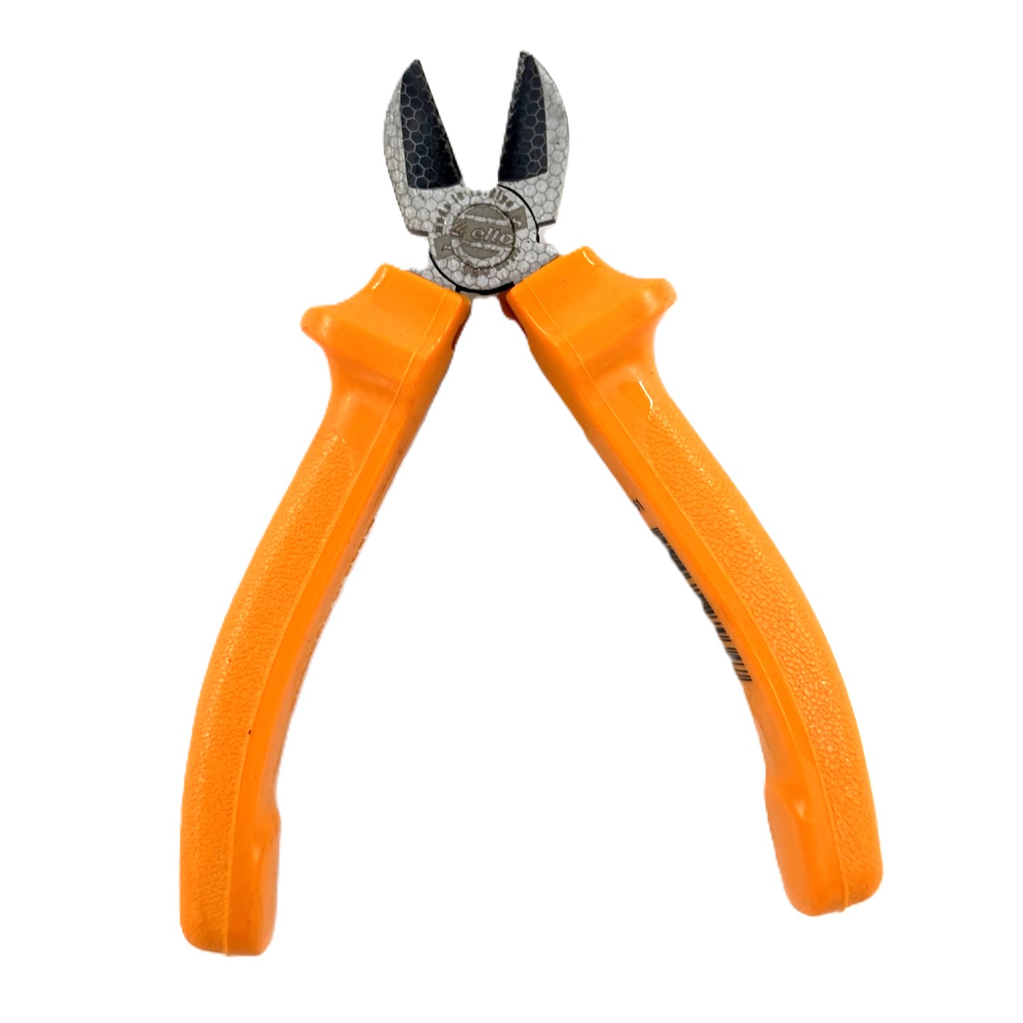 ELTOS DÖVME ÇELİK YAN KESKİ 160MM